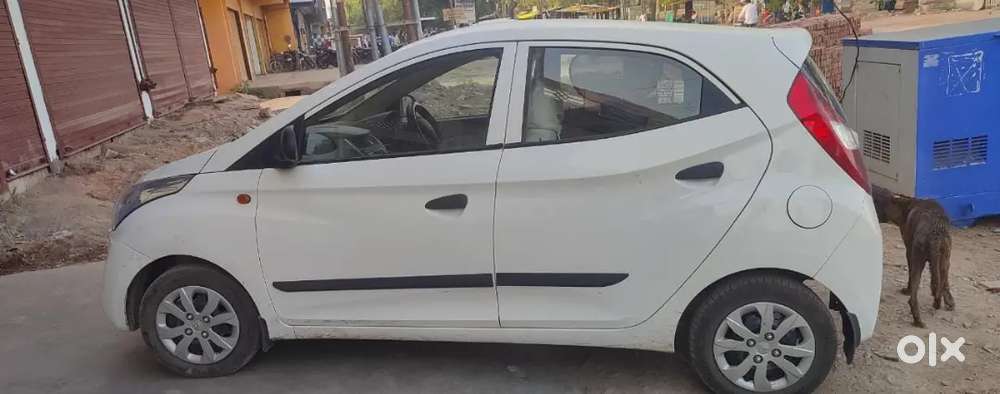Hyundai Eon 2019 Petrol Good Condition