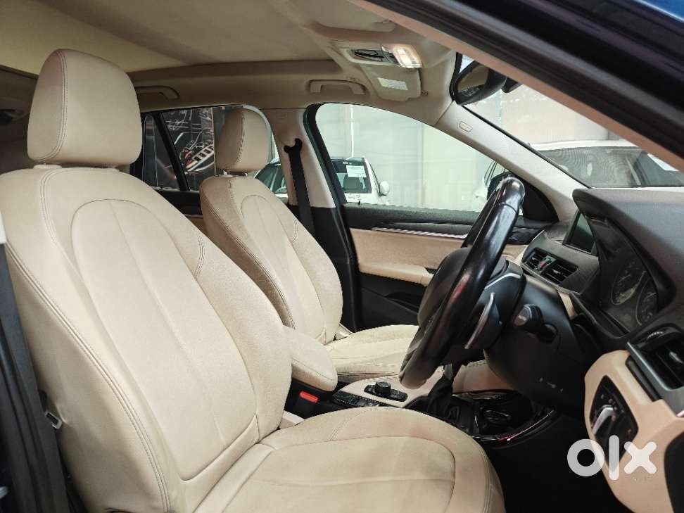 Bmw X1 2.0 Sdrive20d Xline, 2017, Diesel