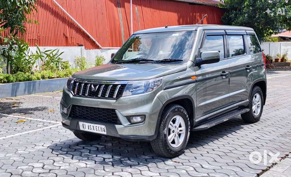 Mahindra Bolero Neo 1.5 N 10 R, 2023, Diesel