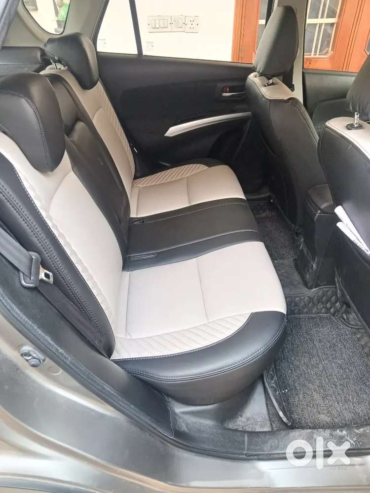 Maruti Suzuki S-cross 2018 Diesel All Original