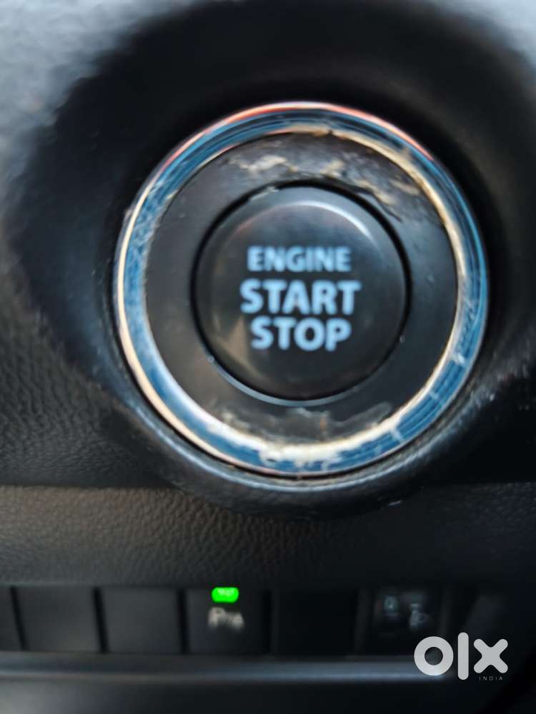 Maruti Suzuki Swift Zxi, 2018, Petrol