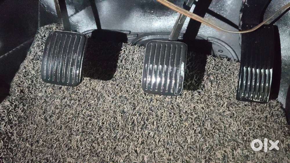 Hyundai Grand I10 Magna 1.2 Kappa Vtvt, 2015, Cng & Hybrids