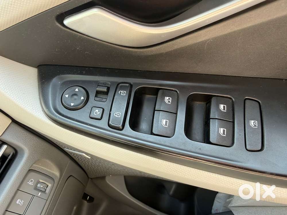 Hyundai Creta Sx Tech Diesel Manual