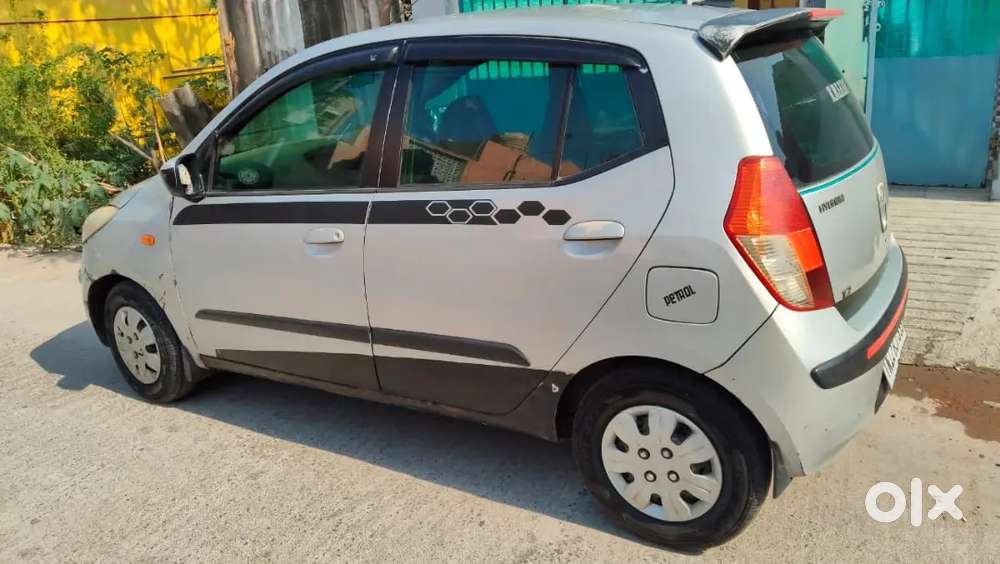 Hyundai I10 Magna