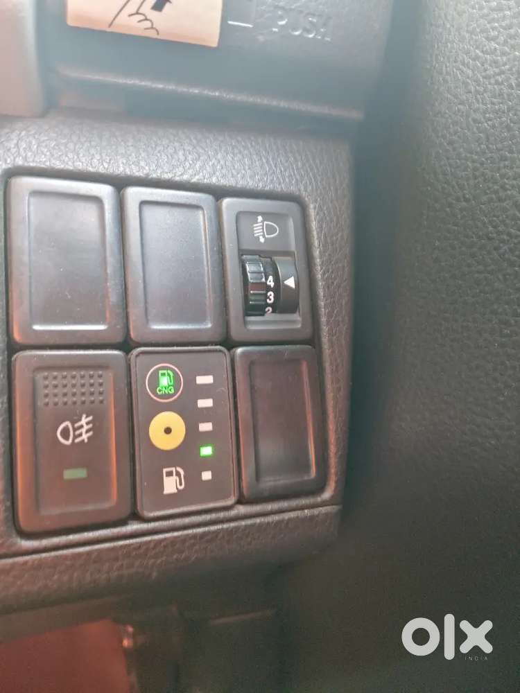 2014 Maruti Suzuki Wagon R Lxi