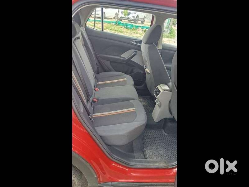 Skoda Kushaq 1.0 Tsi Ambition At, 2022, Petrol