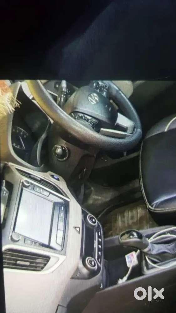 Hyundai Creta 2016 Diesel Well Maintained