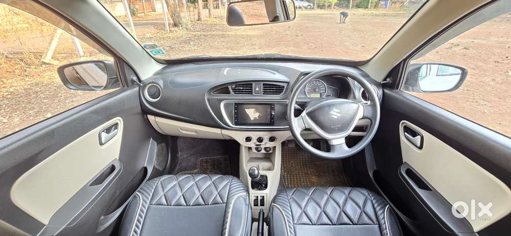 Maruti Suzuki Alto 800 0.8 Vxi Plus, 2020, Petrol