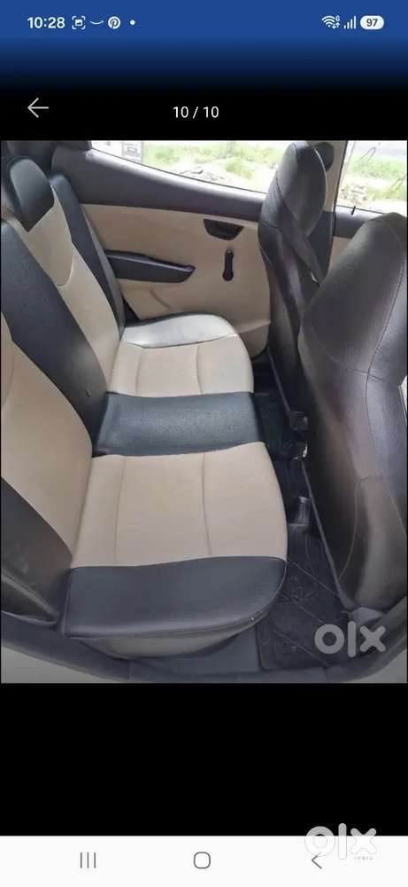 Hyundai Eon1.0  Era Plus 2015