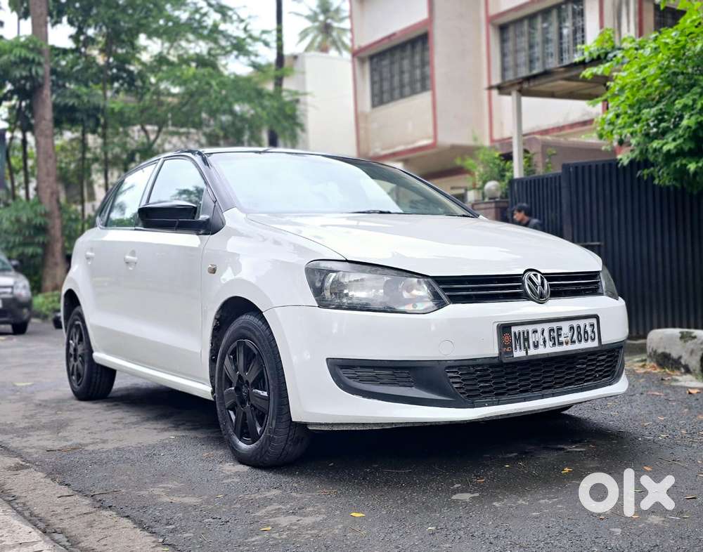 Volkswagen Polo Gt 1.5 Tdi, 2013