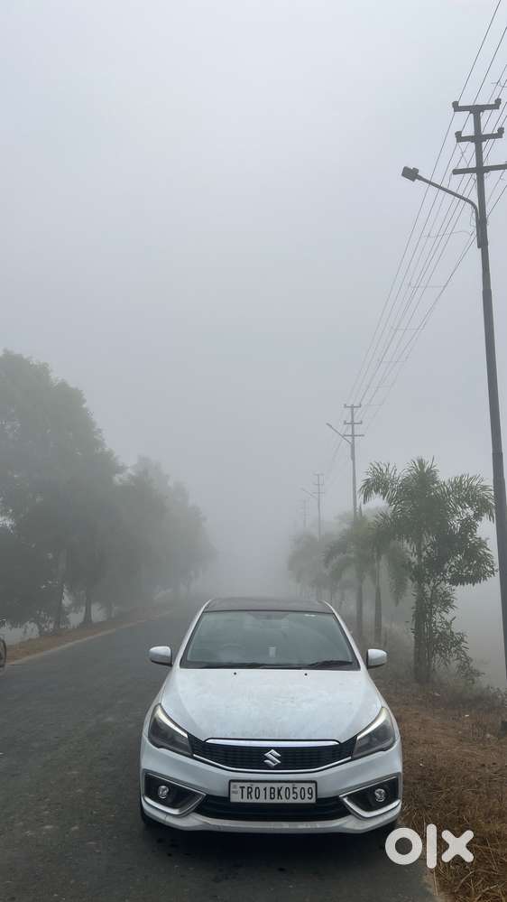 Maruti Suzuki Ciaz 2020