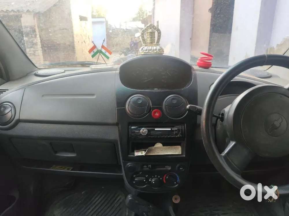 Chevrolet Spark 2007 1.0 Ls