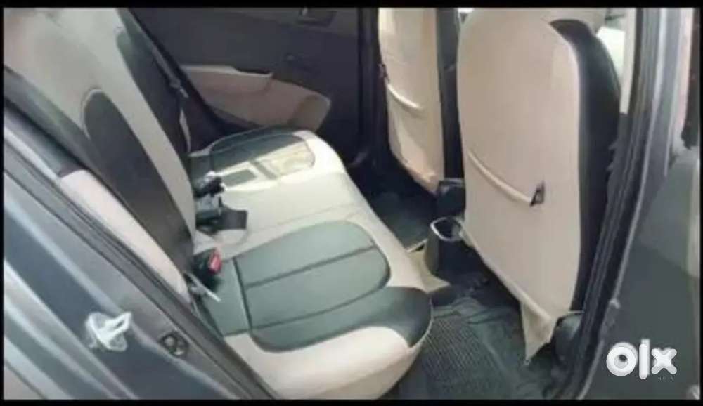 Hyundai Grand I10 2018 Model Manual Car