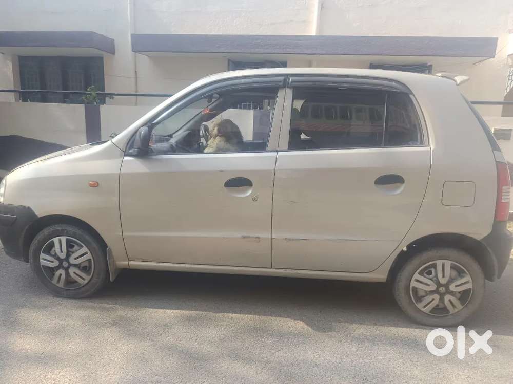 Hyundai Santro Xing 2006 Petrol 550000 Km Driven
