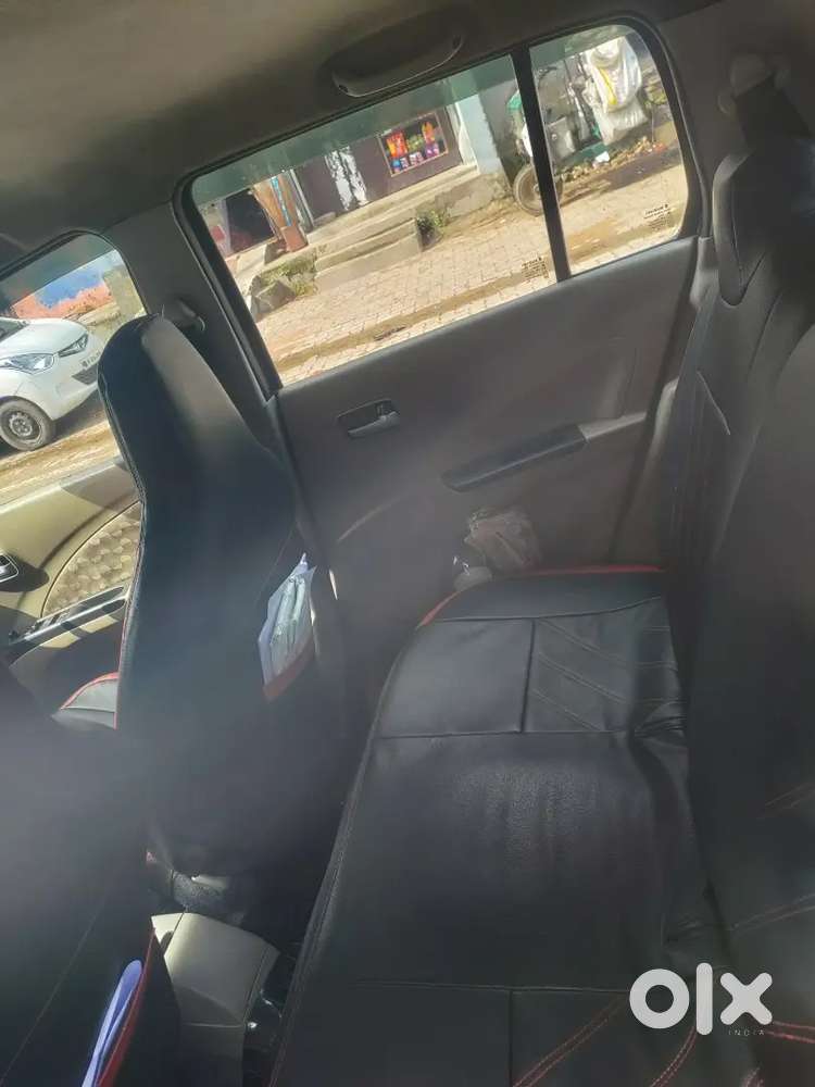 Maruti Suzuki Celerio X Well Maintained