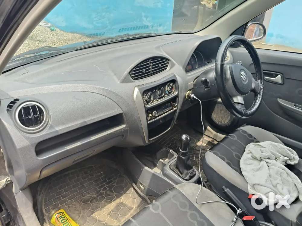 Good Condition