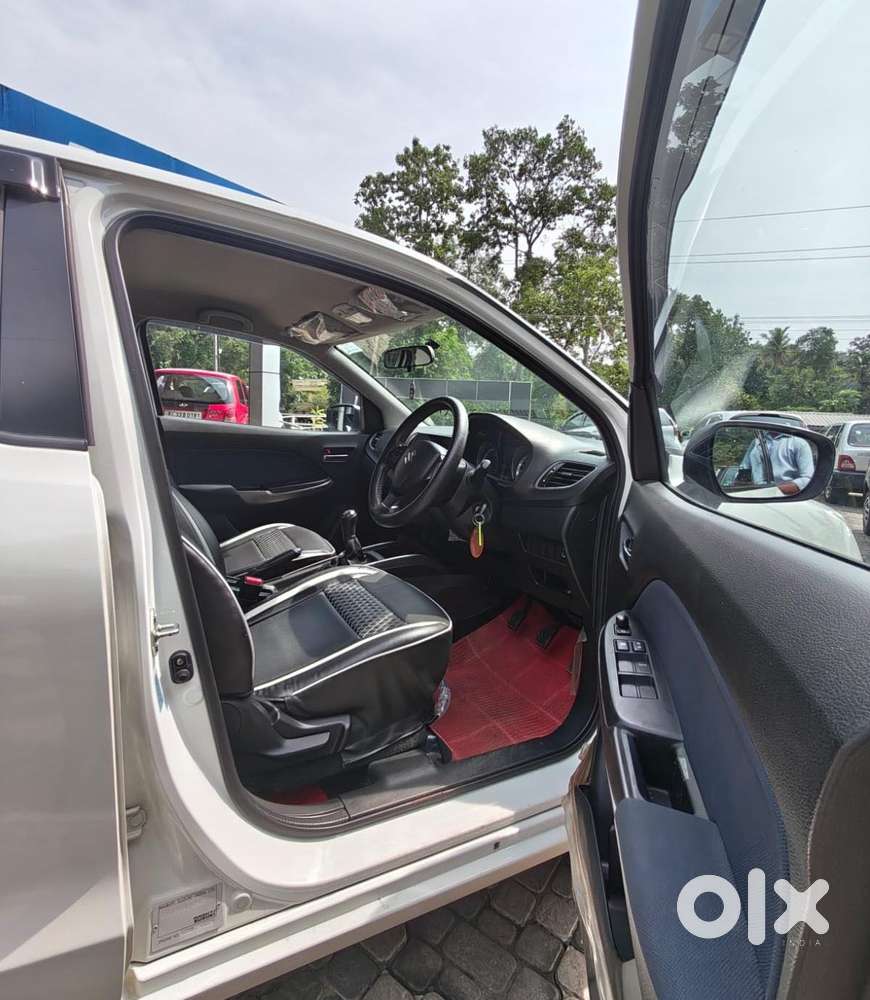 Maruti Suzuki Baleno Maruti-suzuki-baleno-delta-diesel, 2020, Petrol