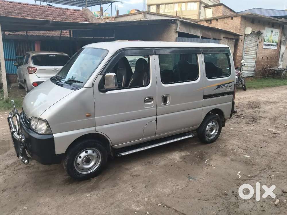 Maruti Eeco Ac 5 Str 2019