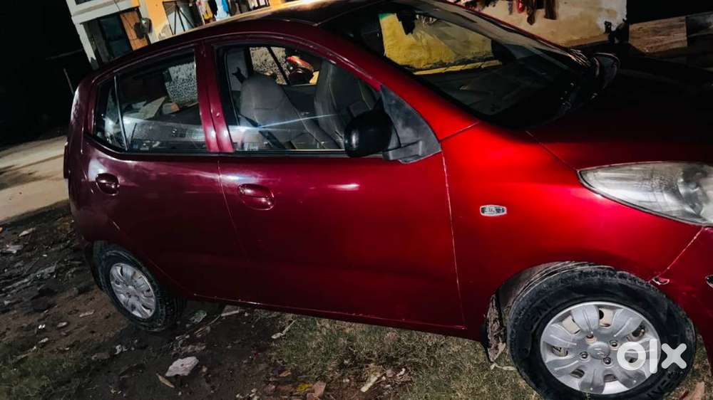 Hyundai I10 Era Petrol 2009