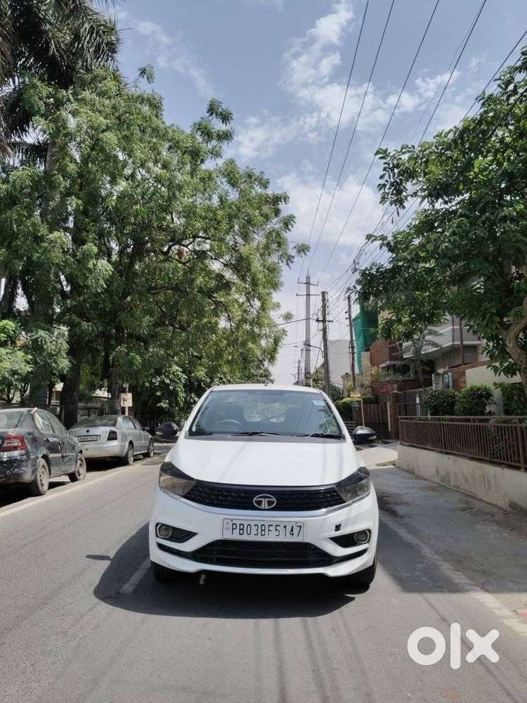Tata Tiago 1.2 Revotron Xz Plus, 2021, Petrol