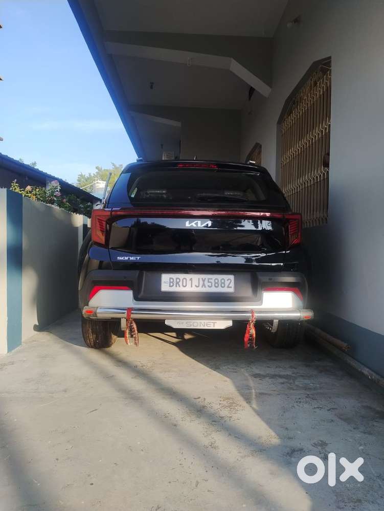 Kia Sonet Diesel 2026