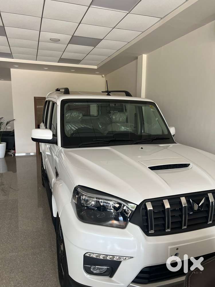 Mahindra Scorpio-n Diesel Good Condition