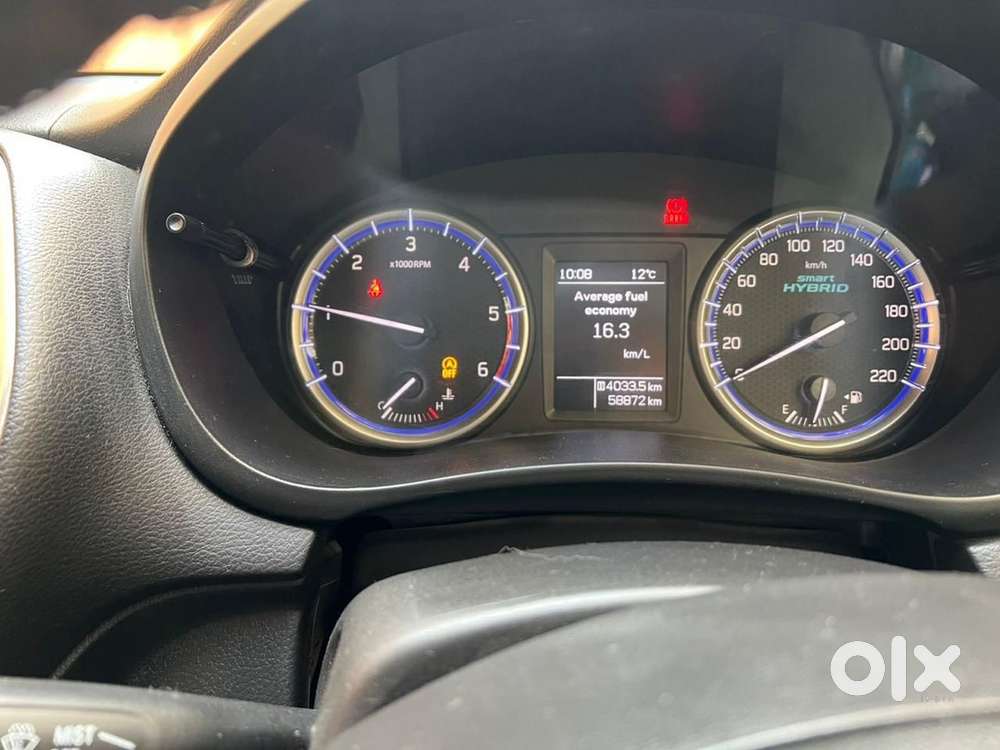 Maruti Suzuki Diesel 2018 Car