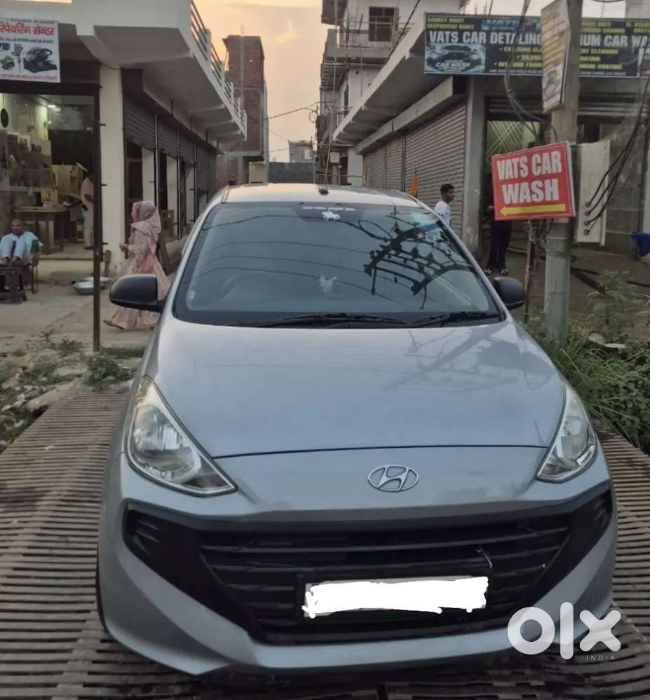 Excellent Condition Hyundai Santro Era 2019