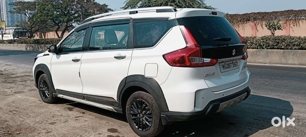 Maruti Suzuki Xl6 1.5 Zeta Mt, 2020, Petrol