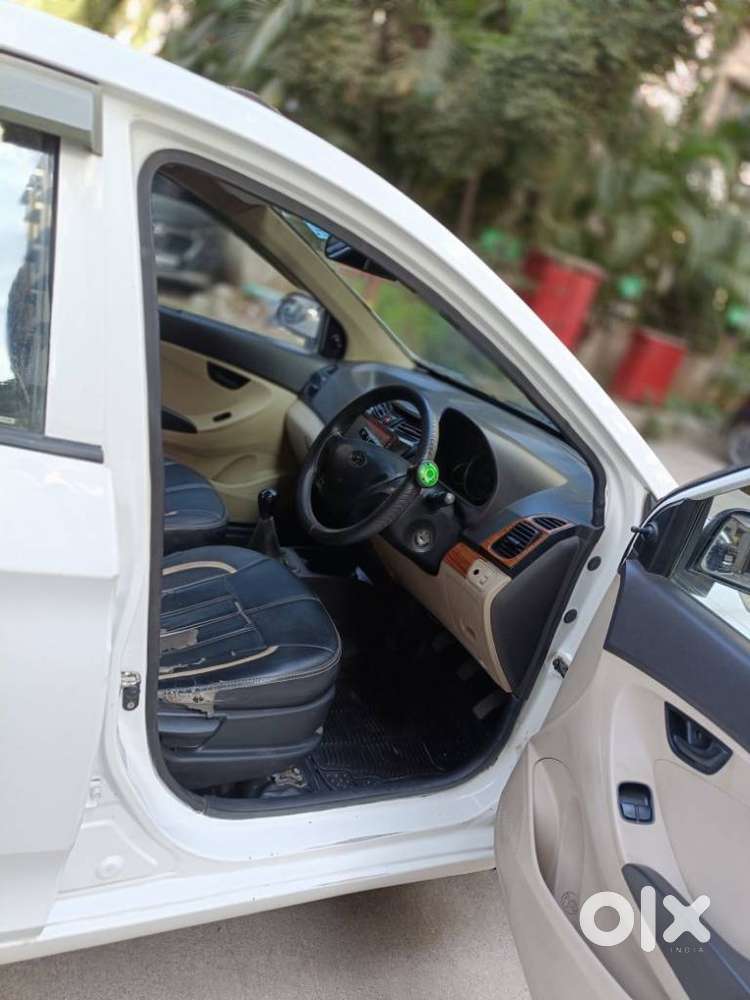 Hyundai Eon Magna +, 2014, Petrol