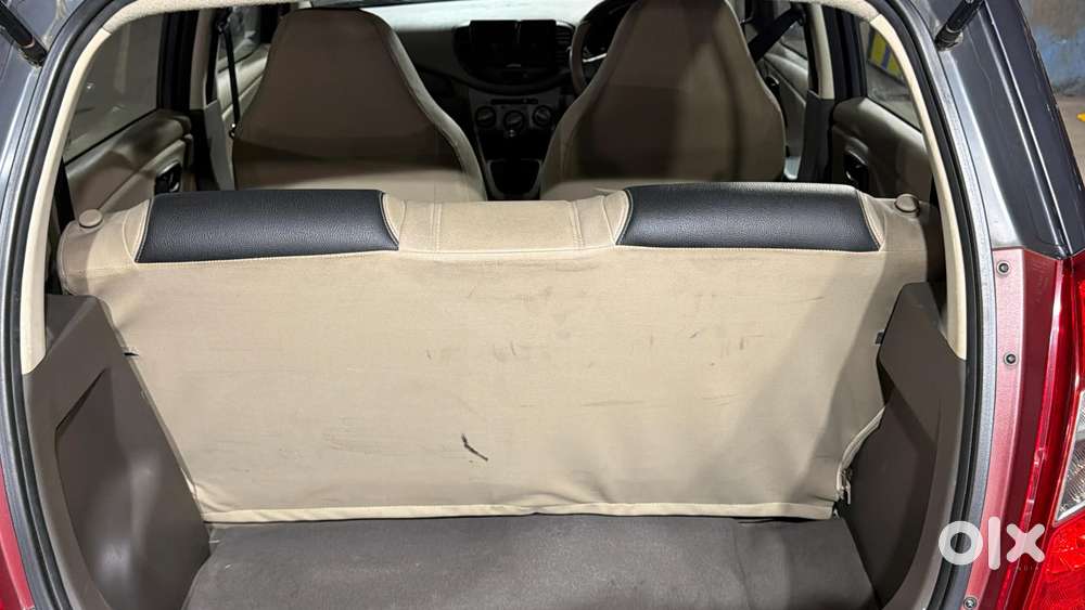 Hyundai I10 Magna 1.1l, 2013, Petrol
