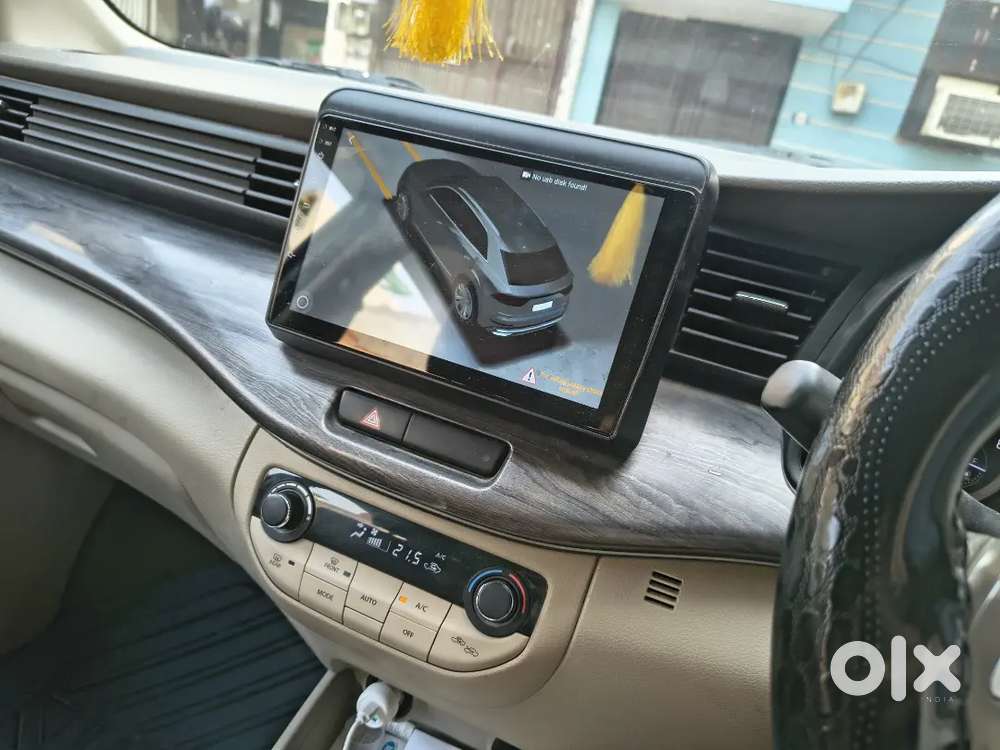 2023 Maruti Suzuki Ertiga Zxi Cng (company Fitted) Excellent Condition