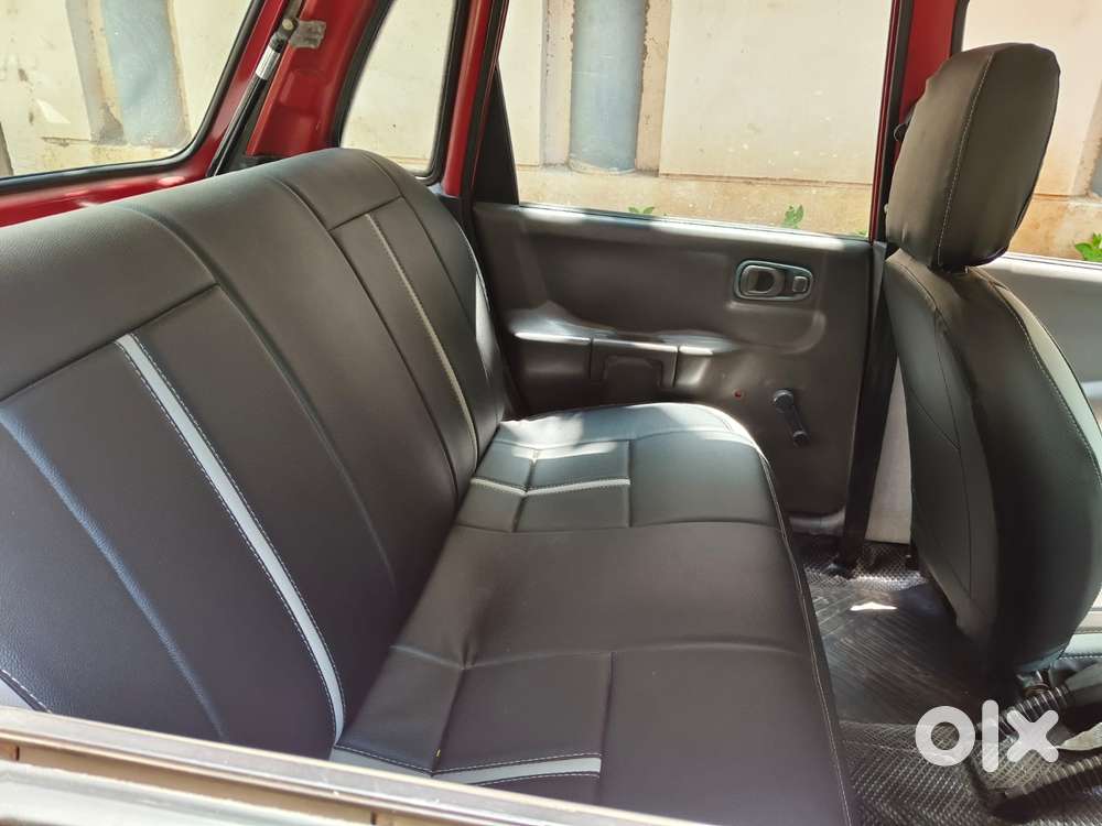 Maruti Suzuki Zen Estilo Lxi Bs Iv, 1996, Petrol