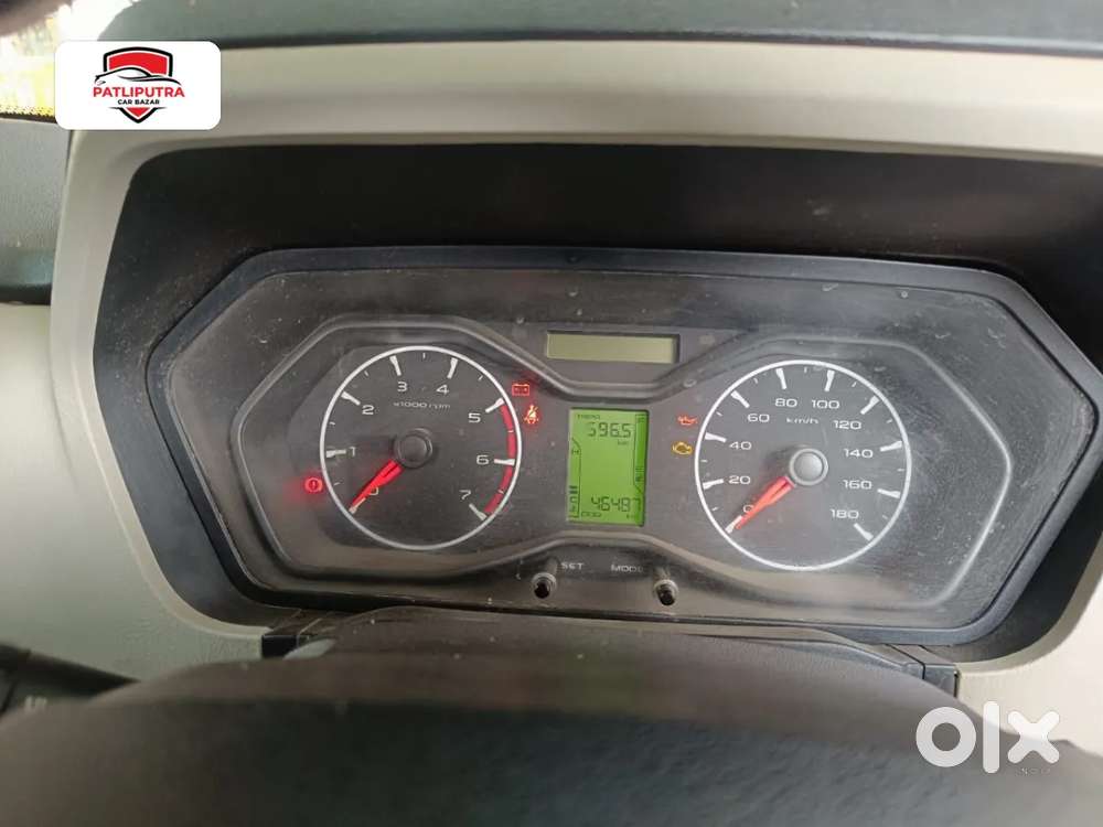 Mahindra Scorpio [ ] 2.2 S5, 2022, Diesel