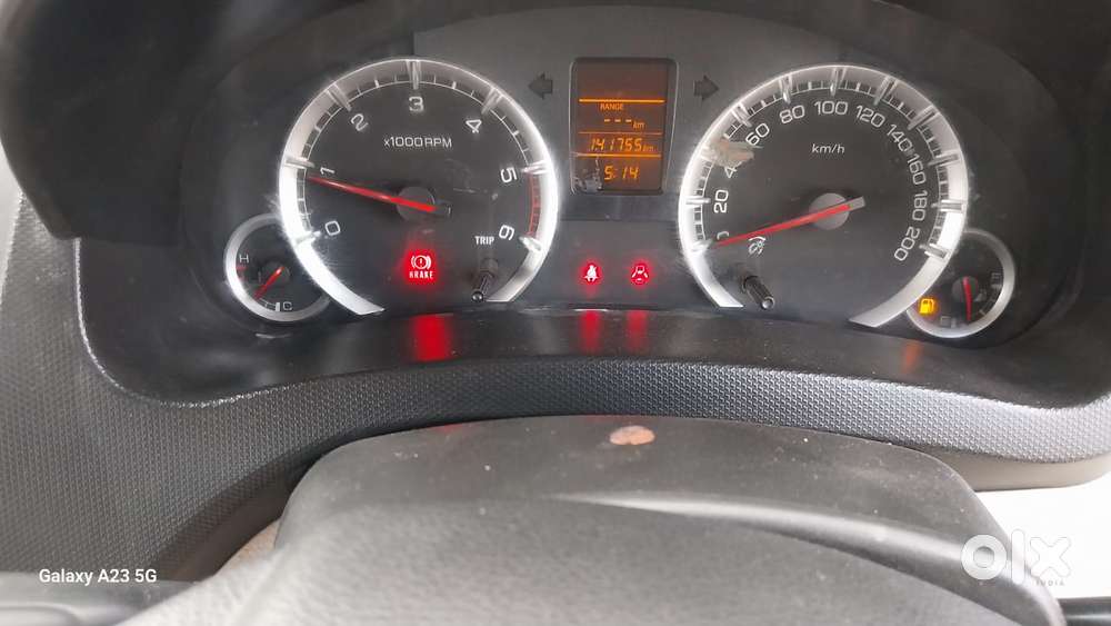 Maruti Suzuki Swift Dzire Vdi Bsiv, 2015, Diesel