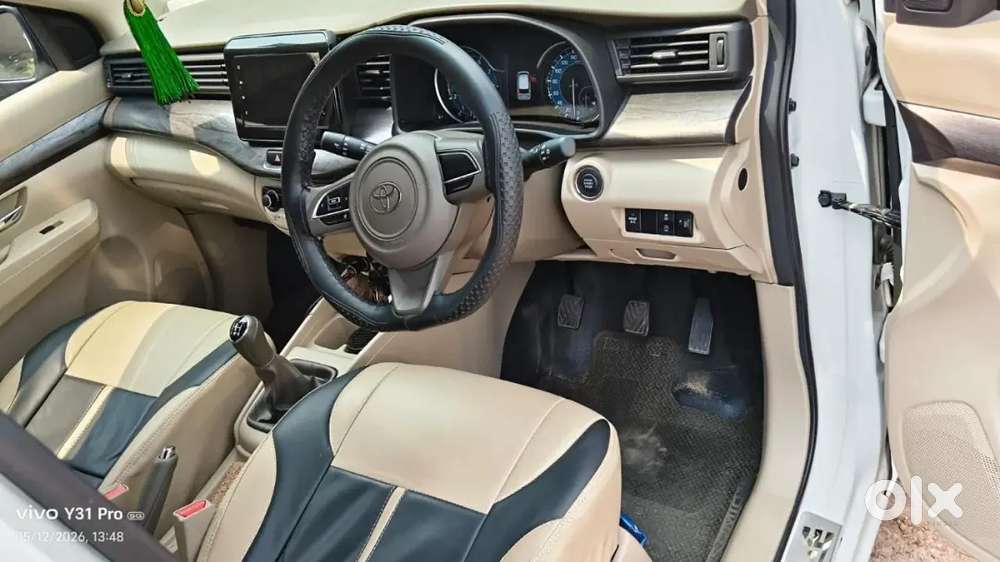 Toyota Rumion 2026