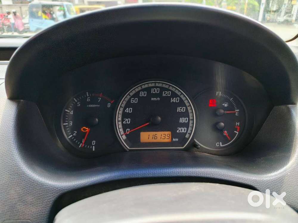 Maruti Suzuki Swift 2004-2010 Vxi Bsiv, 2005, Petrol