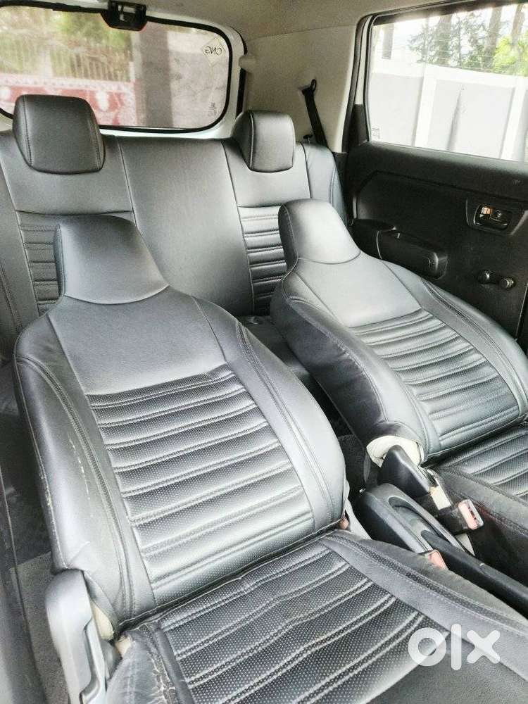 Maruti Suzuki Wagon R Cng Lxi, 2023, Cng & Hybrids
