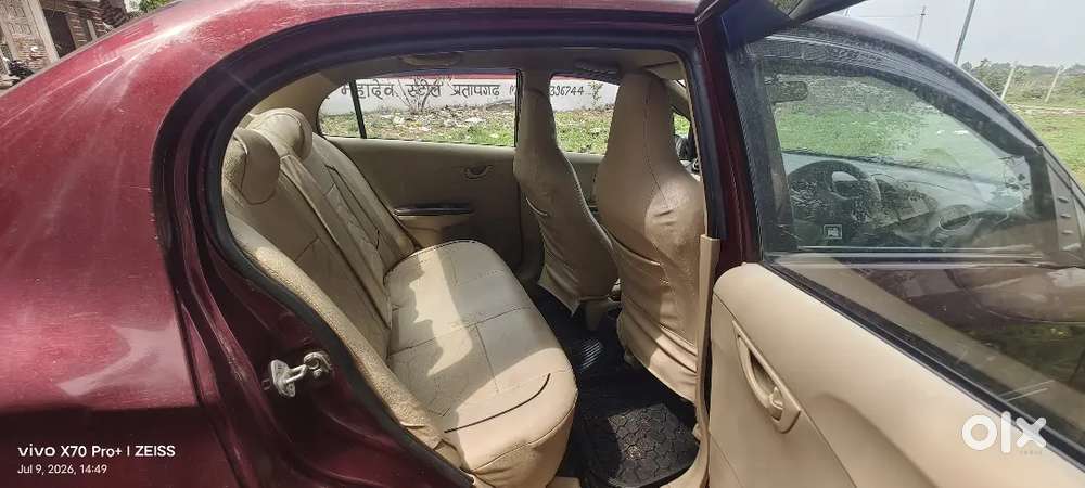 Honda Amaze 1.5 S 2013 Diesel Car