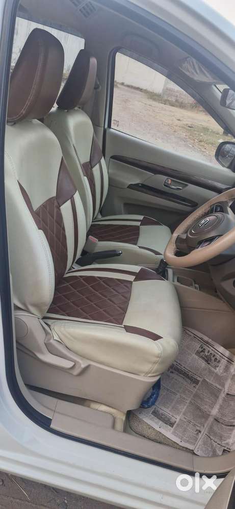 Maruti Suzuki Ertiga Vdi Shvs, 2019, Diesel