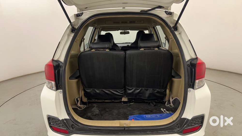 Honda Mobilio S I-vtec, 2015, Petrol