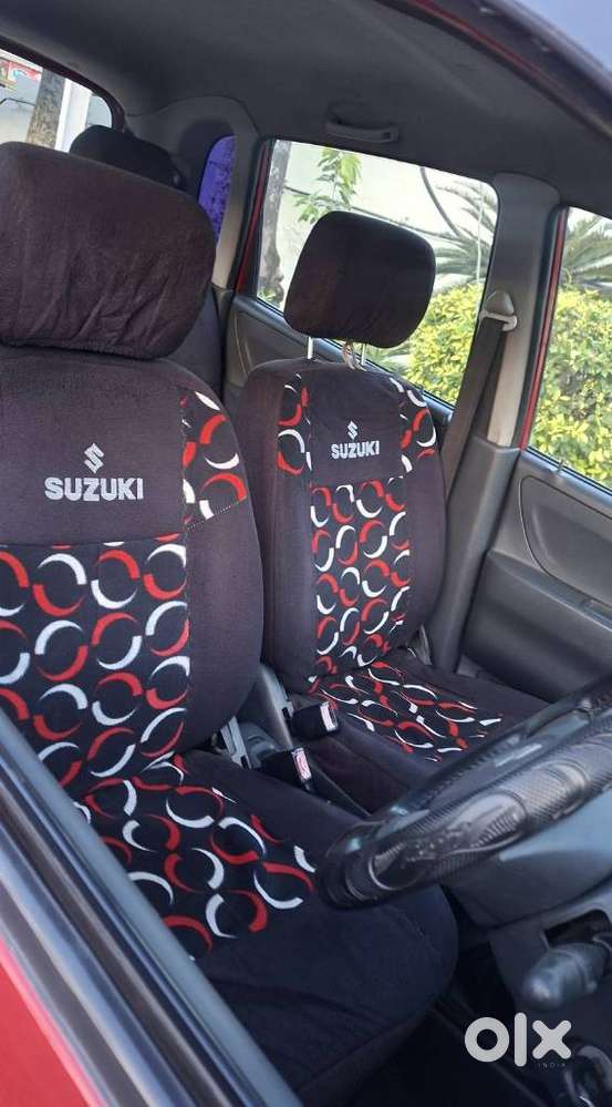 Maruti Suzuki Zen Estilo Lxi Bs Iv, 2009, Petrol