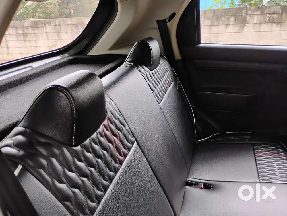 Maruti Suzuki S-presso 2023