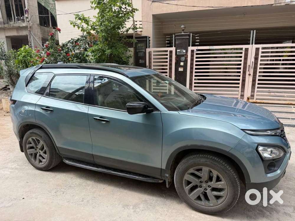 Tata Safari Xza 2021 Diesel Suv