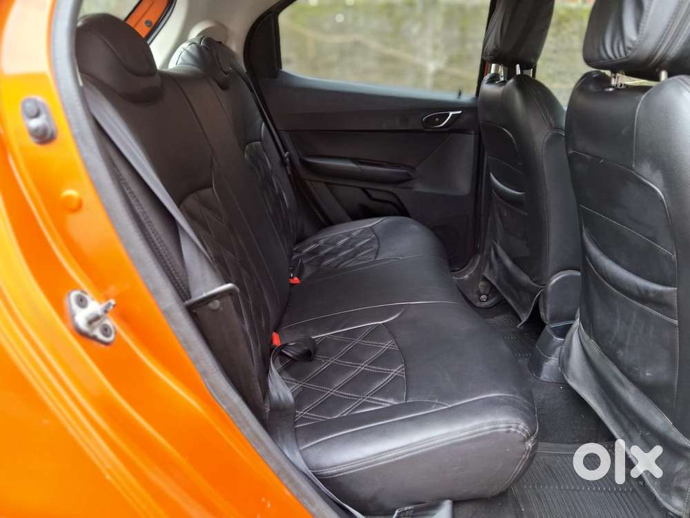 Tata Tigor 1.2 Revotron Xz Option, 2019, Petrol