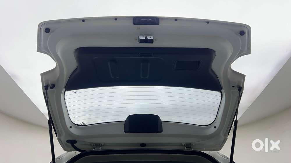 Hyundai Venue Sx Turbo, 2020, Petrol