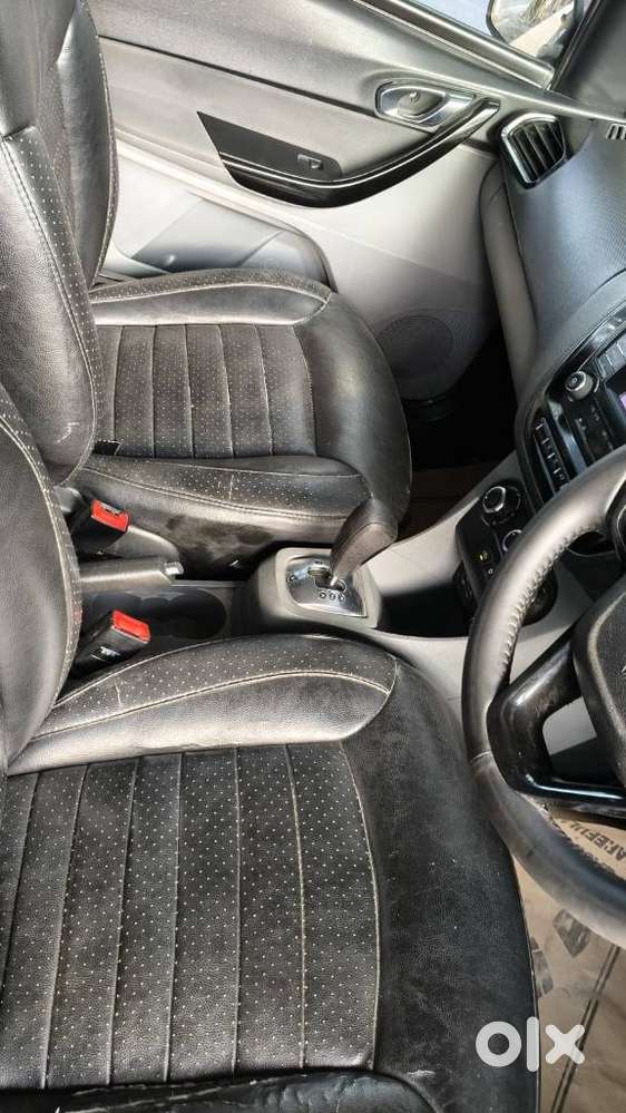 Tata Tigor Xza, 2018, Petrol