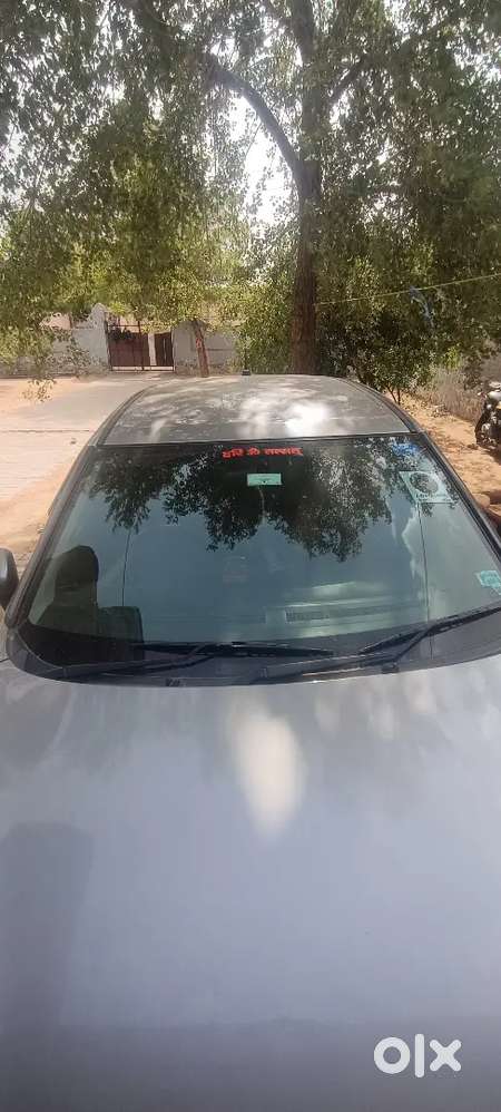 Maruti Suzuki Baleno 2019