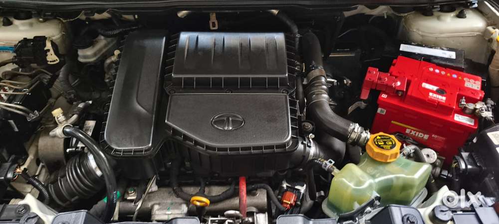 Tata Nexon 1.2 Revotron Xm, 2021, Diesel