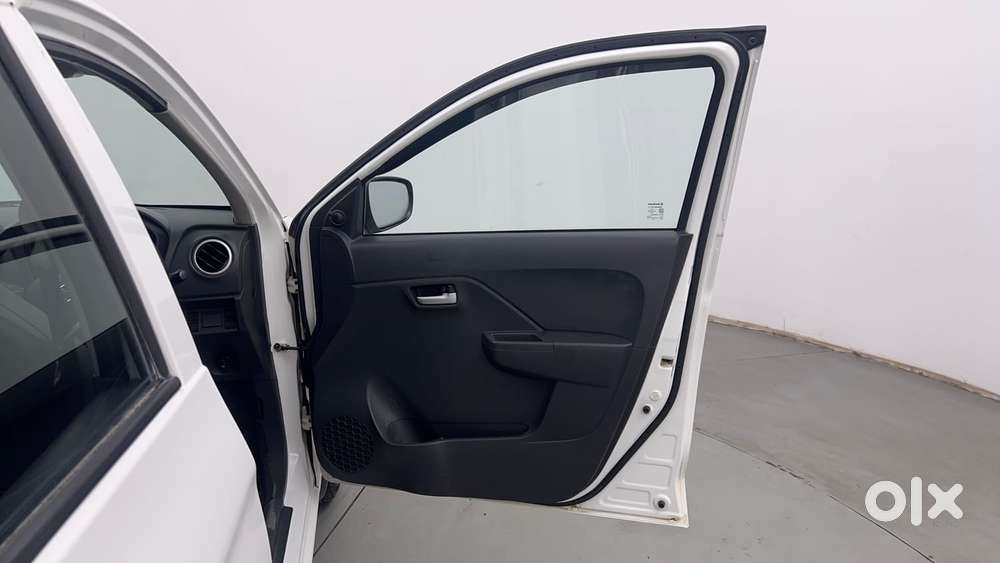 Maruti Suzuki Alto K10 Plus Edition, 2023, Petrol